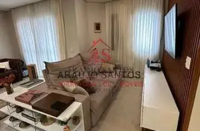 Apartamento com 3 quartos à venda na Vila Regente Feijó, São Paulo 