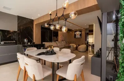 Apartamento com 2 quartos à venda em Belenzinho, São Paulo 