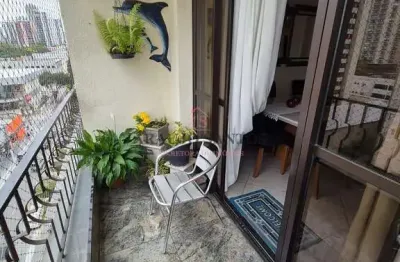Apartamento com 3 quartos à venda na Vila Gomes Cardim, São Paulo 