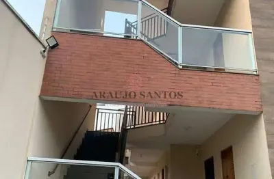 Kitnet / Stúdio à venda no Jardim Nordeste, São Paulo 