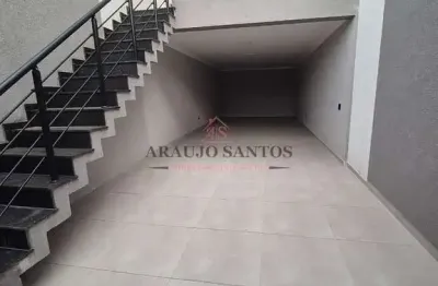 Sobrado à venda, jardim brasília (zona leste), são paulo, sp