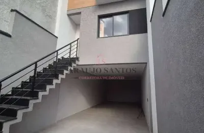 Sobrado à venda, jardim brasília (zona leste), são paulo, sp