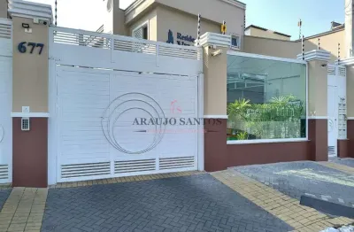 Casa em condomínio fechado com 2 quartos à venda na Vila Ré, São Paulo 