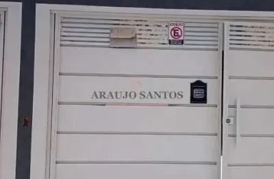 Casa com 3 quartos à venda na Cidade Líder, São Paulo 