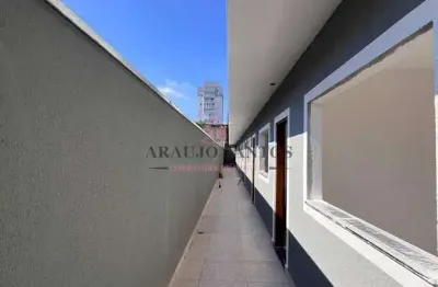 Casa em condomínio fechado com 2 quartos à venda em Itaquera, São Paulo 