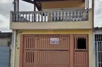 Sobrado à venda, jardim matarazzo, com 3 dormitórios são paulo, sp