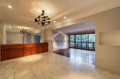 Apartamento à venda, vila regente feijó, 200 m² 4 dormitórios são paulo, sp