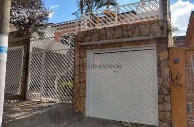 Casa com 2 quartos à venda na Cidade Patriarca, São Paulo 