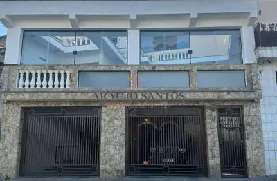 Casa com 3 quartos à venda na Vila Matilde, São Paulo 