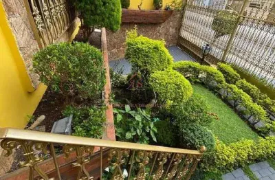 Casa com 4 quartos à venda na Cidade Patriarca, São Paulo 
