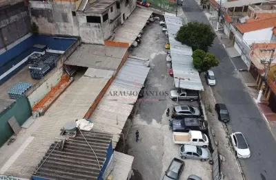 Terreno à venda na Vila Independência, São Paulo 