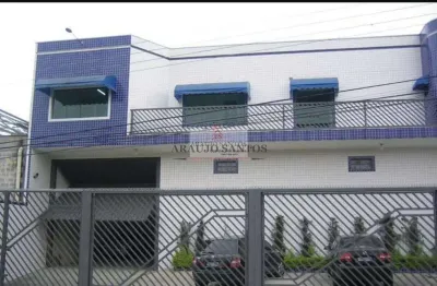 Barracão / Galpão / Depósito à venda na Vila Esperança, São Paulo 