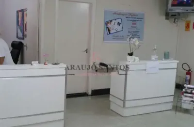 Prédio com 3 salas à venda na Cidade Patriarca, São Paulo 