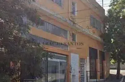 Prédio com 7 salas à venda na Cidade Patriarca, São Paulo 