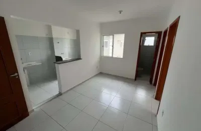 Apartamento com 2 quartos à venda em Maioba, Paço do Lumiar 
