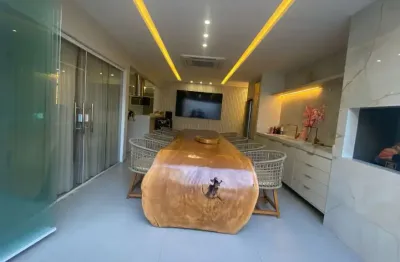 Casa em condomínio fechado com 3 quartos à venda na Rua Boa Esperança, 899, Angelim, São Luís