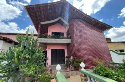 Casa com 3 quartos à venda na Rua Trinta, 13, Bequimão, São Luís