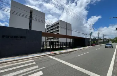Apartamento com 3 quartos à venda na Avenida Deputado Luís Eduardo Magalhães, 752, Calhau, São Luís