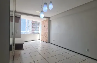 Apartamento com 2 quartos para alugar na Rua Frei Antônio, 250, Ponta D'Areia, São Luís