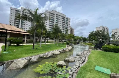 Apartamento com 2 quartos à venda na Avenida Deputado Luís Eduardo Magalhães, 250, Calhau, São Luís