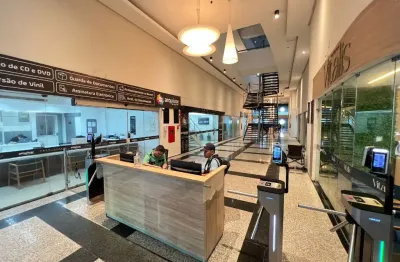 Sala comercial com 2 salas à venda na Conjunto Jardim Renascença, S/N, São Francisco, São Luís