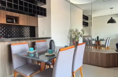 Apartamento com 2 quartos para alugar na Rua Aririzal, 500, Cohama, São Luís