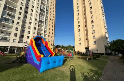 Apartamento com 2 quartos à venda na Alameda E, 530, Quitandinha, São Luís