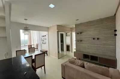 Apartamento com 2 quartos à venda na Alameda E, 500, Quitandinha, São Luís