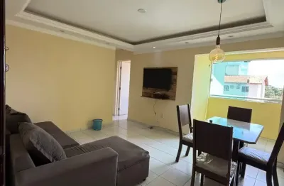Apartamento com 2 quartos para alugar na Rua Luís Rocha, 250, Vila Vicente Fialho, São Luís