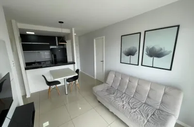 Apartamento com 2 quartos à venda na Rua Santo Inácio de Loiola, 6, Olho D'Água, São Luís