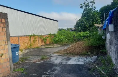Terreno à venda na Rua Almirante, 1, Parque 10 de Novembro, Manaus