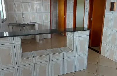 Apartamento com 2 quartos para alugar na Rua Carbonita, 1, Parque 10 de Novembro, Manaus