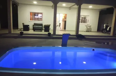 Casa à venda na Rua Tarrasa, 1, Tarumã, Manaus