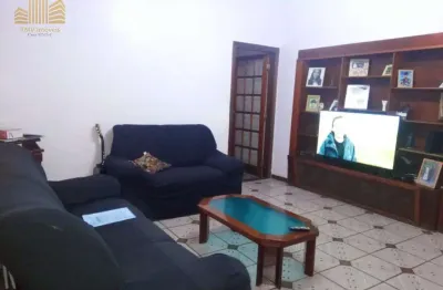 Casa com 3 quartos à venda na Rua Quito, 80, Centro, Diadema