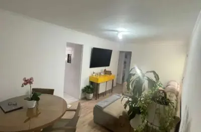Apartamento com 3 quartos à venda na vila das mercês
