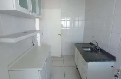 Apartamento com 2 quartos à venda na vila gumercindo