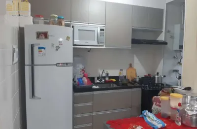 Apartamento com 2 quartos à venda na Avenida Curió, 840, Cursino, São Paulo