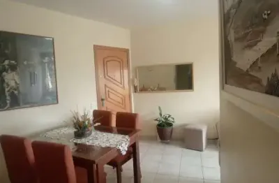 Apartamento com 2 quartos à venda no jardim da saude