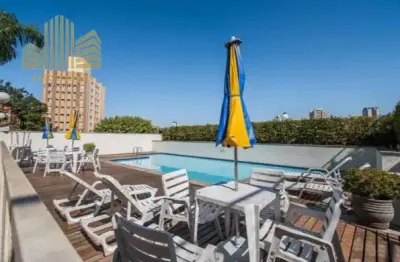 Apartamento com 4 quartos à venda na Rua Samambaia, 180, Saúde, São Paulo