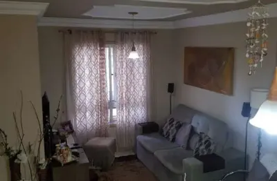 Apartamento com 2 quartos à venda no jardim patente novo