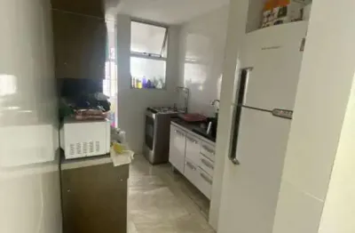Apartamento com 2 quartos à venda na Rua Augusta Santel, 35, Jardim Celeste, São Paulo