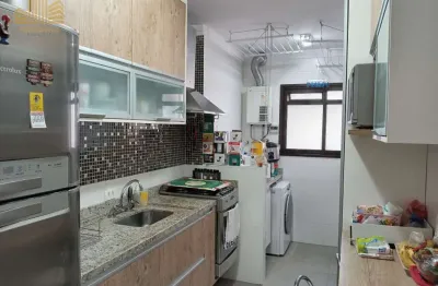 Apartamento com 3 quartos à venda na Rua Lino Coutinho, 100, Ipiranga, São Paulo