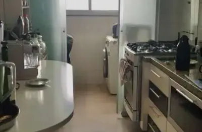 Apartamento com 3 quartos à venda na vila moinho velho