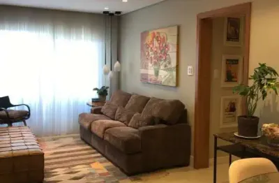 Apartamento com 3 quartos à venda na Rua Vergueiro, 3600, Vila Mariana, São Paulo