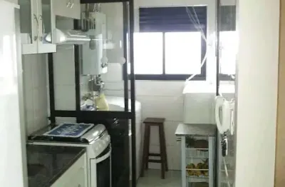 Apartamento com 2 quartos à venda na Rua Francisco Tapajós, 150, Saúde, São Paulo