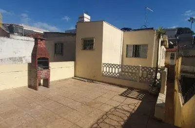 Casa com 3 quartos à venda na rua sérgio augusto esteves, 89, vila das mercês, são paulo, 143 m2 por r$ 600.000