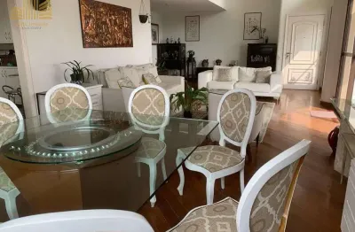 Cobertura com 4 quartos à venda na Avenida Jamaris, 600, Moema, São Paulo