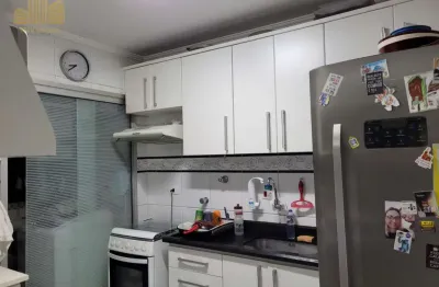 Apartamento com 2 quartos à venda na Rua Doutor Nogueira Martins, 630, Saúde, São Paulo