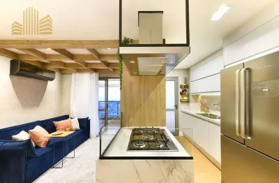 Apartamento com 2 quartos à venda na Rua Pedrália, 270, Saúde, São Paulo