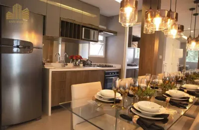 Apartamento com 2 quartos à venda na Rua Itapiru, 400, Saúde, São Paulo